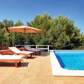 Vendégház Smokvica - CDS653