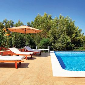 Vendégház Smokvica - CDS653