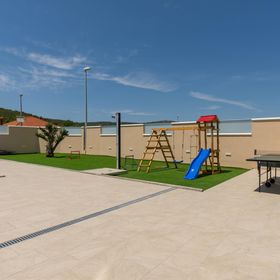 Vendégház Dubrava kod Šibenika - CDJ683