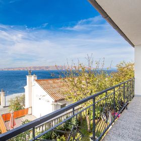 Apartman Senj - CKV434