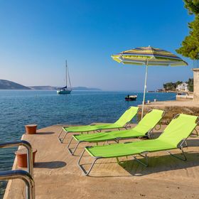 Apartman Stara Novalja - CKP222