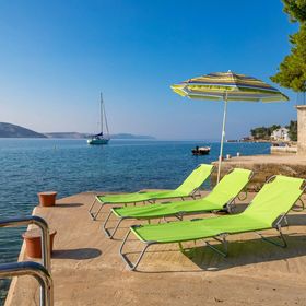 Apartman Stara Novalja - CKP222