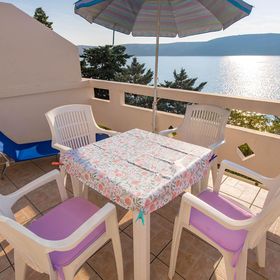 Apartman Stara Novalja - CKP222