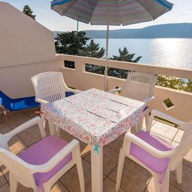 Apartman Stara Novalja - CKP222