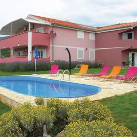 Apartman Klenovica - CKN123