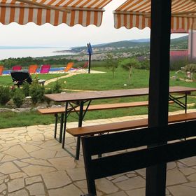 Apartman Klenovica - CKN123