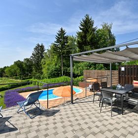 Vendégház Sveti Ivan Zelina - CCC209