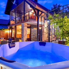 Vendégház Sveti Ivan Zelina - CCC209