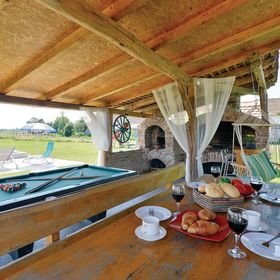 Vendégház Vrbovec - CCC302