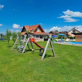 Vendégház Vrbovec - CCC302