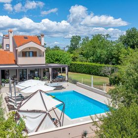 Vendégház Zemunik Donji - CDA315