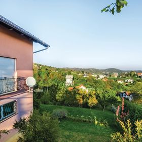 Vendégház Zagreb - CCZ040