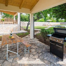 Vendégház Labin - CIK714