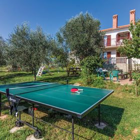 Vendégház Šegotići - CIK647