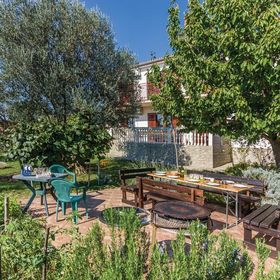 Vendégház Šegotići - CIK647