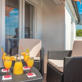 Apartman Sukošan - CDA584