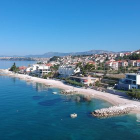 Vendégház Podstrana - CDM080