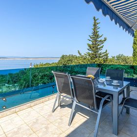 Apartman Dramalj - CKC989