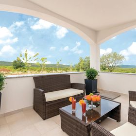 Vendégház Debeljak - CDA577