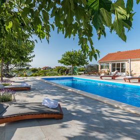 Vendégház Debeljak - CDA577