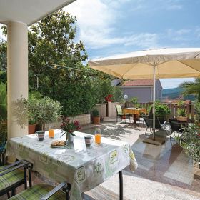 Apartman Rabac - CIO118