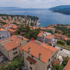 Apartman Rabac - CIO118