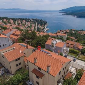 Apartman Rabac - CIO118