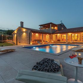 Vendégház Krnica - CIO190