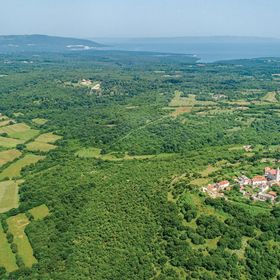 Vendégház Krnica - CIO190