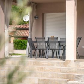 Vendégház Labin - CIO164