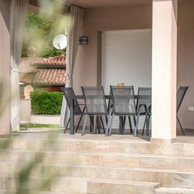 Vendégház Labin - CIO164