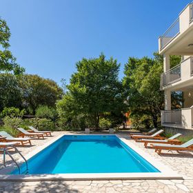 Apartman Pinezići - CKK586