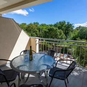 Apartman Pinezići - CKK586