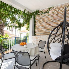 Apartman Klek - CDR506