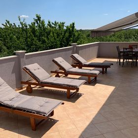 Apartman Rovinj - CIV588