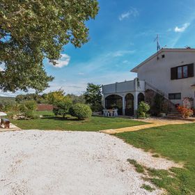 Apartman Rovinj - CIV588