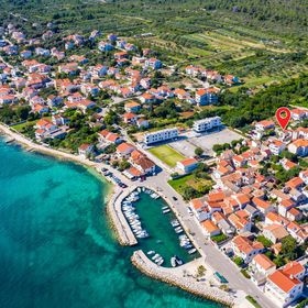 Vendégház Zadar - CDA590