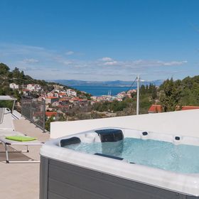 Vendégház Stomorska - CDO192