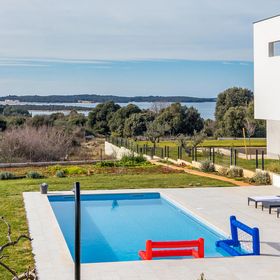 Apartman Pula - CIR396