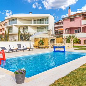 Apartman Pula - CIR396