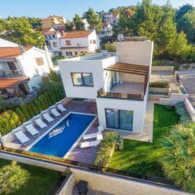 Vendégház Okrug Gornji - CDT309