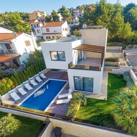 Vendégház Okrug Gornji - CDT309