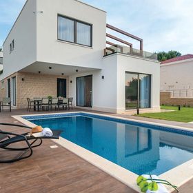 Vendégház Okrug Gornji - CDT309