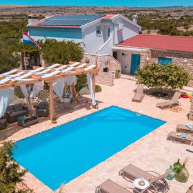 Vendégház Košljun - CKP881