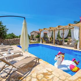 Vendégház Košljun - CKP881