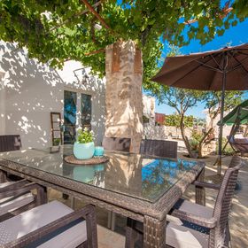 Vendégház Košljun - CKP881