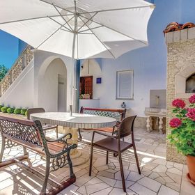 Apartman Novi Vinodolski - CKN279