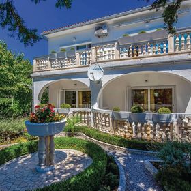 Apartman Novi Vinodolski - CKN279