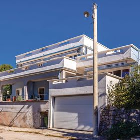 Apartman Klenovica - CKN393