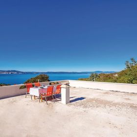 Apartman Klenovica - CKN393